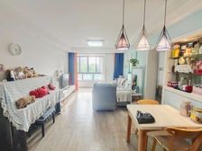 近轨交,商品房社区,采光视野好,自带地下车库,价格可大刀急