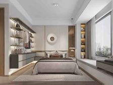 爱情·云锦万象 3室2厅1卫 精装修 110万元