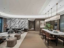 免 狮山纯改善一步繁华商圈 高奢雅致大平层