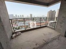 步行街 东风湖 中医院 花园园林小区 南北通透 枫桥绿洲