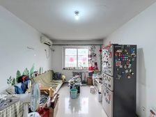 海子角南里 2室1厅 73.22平