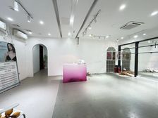 国贸建外SOHO临街商铺 120平层高4米 业态灵活