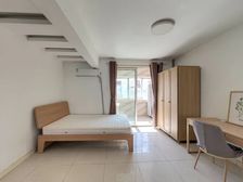 新康家园 4室2厅 151.98平