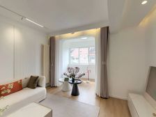 新康家园 4室2厅 151.98平