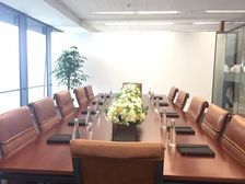 北辰时代大厦 多种面积组合 整层2200平 价格好谈