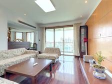 愉景华庭 4室2厅 211.01平