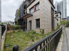 一流景观,低密度花园,君荟庭(别墅) 660万 5室2厅3卫