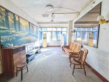 未占用 急售急售 正规两房 离校近 采光好 住家安静