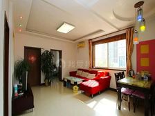 紧邻城铁 繁华位置 福胜家园 3居 南北朝向 满五年