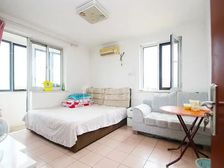 房山城关+ 永安西里 +2室1厅+ 南北通透+ 交通购物方便