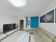 紧邻城铁 繁华位置 福胜家园 2居 精装修 满五年