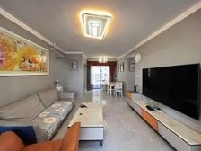 八字门 高铁门户 高端品质花园楼盘 南北通透双阳台美的梧桐