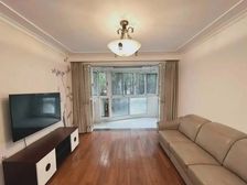 05年品质小区,送地下产权车位,两南一北,一梯两户,小高层