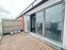 上海南站花园办公 层高4米丨2字开头起 80平起 露台丨行业