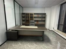 高新区研发园280平 朝南 4加1格局带全套家具 房东直租