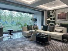 公园华府 精装科技豪宅 团购优惠加持 助力好房