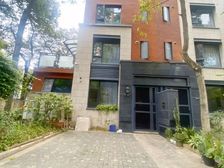 华为旁 科四季花城惊现别墅380 笋盘 满5年 急售