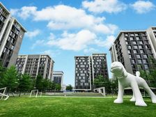 天河区智慧城地铁口 精装 24H空调 可定制装修 面积均有