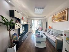 13号线丨北虹桥商务区丨双轨交汇处丨万达一路之隔丨满五精装修