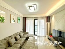 临深地铁口 抄D笋盘 来电在少10急售 精装送全屋家千树晴山