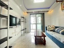 口近万达,全南户型精装修,电梯中层税少,金桥苑