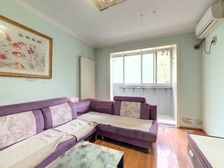 枣园·兴康家园·2室·1厅小区中间位置南向两居室