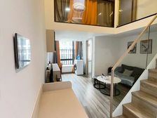 急售 卓.越.华堂时光朝南 复式精装2房 通燃气可租2000