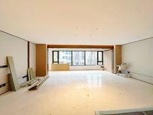 北龙湖足球公园旁 珑熙精装修240平大平层 13米大横厅设计