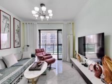 富元港景峰 3室2厅 106平