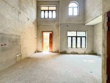 东城一桥之隔中熙君墅湾别墅可做6房使用面积高送2个产权车位