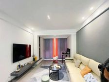 中央帝景 114平3居 南向精装修 视野无遮挡