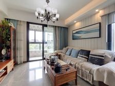 打一阔绰大三房 三开间朝南 电梯次顶楼