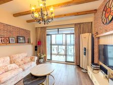 新上!内环内近期必卖 已经带看5组 精装修 可改三房