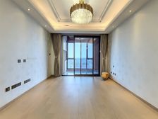 新江湾明星小区 人车分流 带产权车位 近地铁50米 房东急售