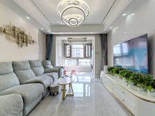 突破历史价 房东割腰子 精装修三房