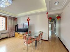 金星苑3室2厅2卫南朝向1050.00万元/套出售