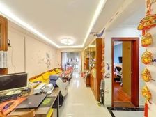 雅仕居 南北 普装 3室 2厅 80.48m2