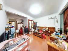 实惠价格,通透结构,使用率高,采光好。