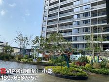 海口(绿城东汇西海岸)118㎡ 精装三房 特惠14999起