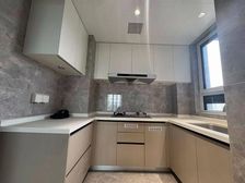 华润置地公元九里 次新小区 精装可拎包入住 南北通透