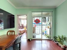 嘉定江桥中房公寓 南向精装一居 满五