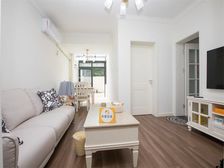 金杨新村一街坊 68平2居 南向精装修 安静不临街