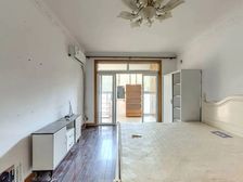 嘉定江桥中房公寓 南向两房 满二精装低层