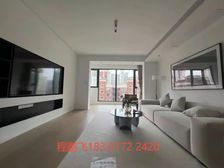 内环边(明星小区 专属代理 小高层)三开间朝南 带产权车位