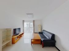 有钥匙,视野好 东南两居 满五年一套 商品房 环境好 四环里