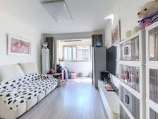 金沙鼎苑精装南向两房 满五中层好房