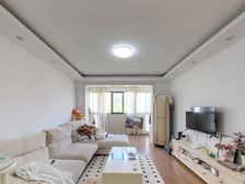 双南格局 近地铁和大融城 采光视野好 交通便利 诚售