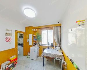 右安门内 信建里 两居室 诚心出售