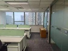 兆丰环球大厦,出租97平,173平,204平,378平均在租