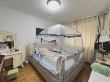 D调的奢华:明发滨江,欧式田园风,豪华装修